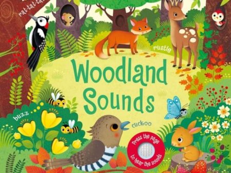 Woodland Sounds by Sam Taplin Online