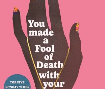 You Made a Fool of Death With Your Beauty  by Akwaeke Emezi For Sale