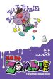 Zo Zo Zombie, Vol. 5 by Yasunari Nagatoshi Online Hot Sale