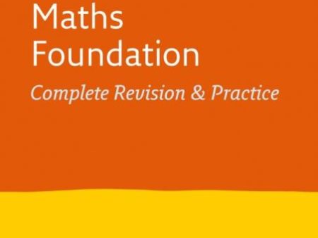 AQA GCSE 9-1 Maths Foundation All-in-One Complete Revision and Practice : For the 2020 Autumn & 2021 Summer Exams For Cheap