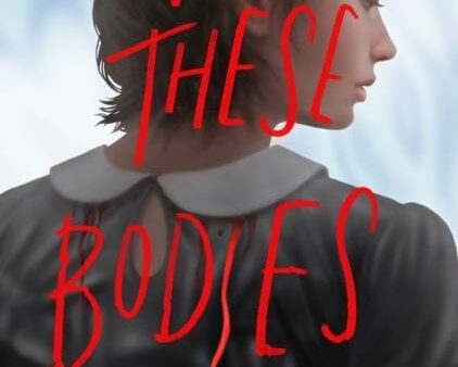 All These Bodies by Kendare Blake Hot on Sale