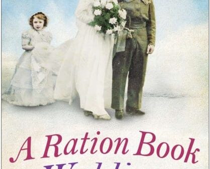 A Ration Book Wedding by Jean Fullerton on Sale