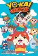 YO-KAI WATCH, Vol. 19 by Noriyuki Konishi Discount