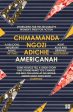 Americanah by Chimamanda Ngozi Adichie Fashion