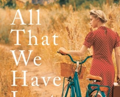 All That We Have Lost by Suzanne Fortin For Sale