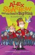 Alex Sparrow and the Really Big Stink by Jennifer Killick Sale