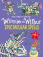 Winnie and Wilbur: Spectacular Spells Supply