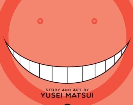 Assassination Classroom, Vol. 4 by Yusei Matsui Discount