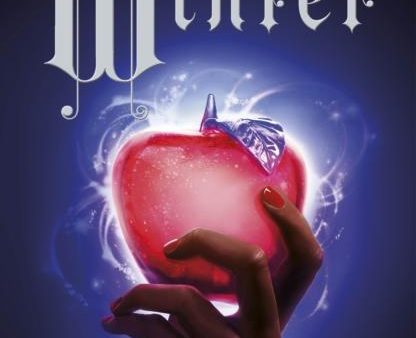 Winter (The Lunar Chronicles Book 4) Sale