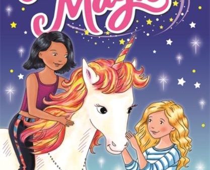 Unicorn Magic: Dawnblaze Saves Summer : Series 1 Book 1 Fashion