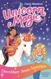 Unicorn Magic: Dawnblaze Saves Summer : Series 1 Book 1 Fashion