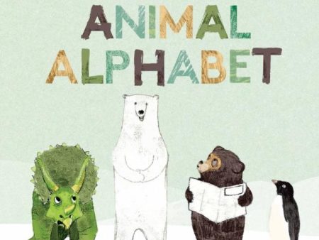 Almost an Animal Alphabet Discount