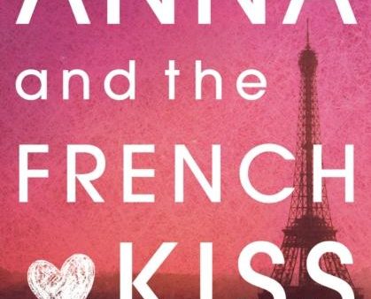 Anna and the French Kiss on Sale