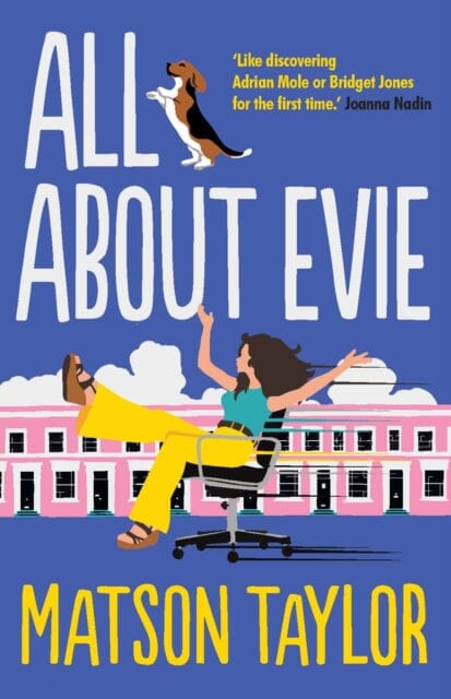 All About Evie by Matson Taylor Fashion