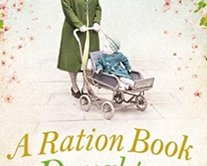 A Ration Book Daughter by Jean Fullerton Hot on Sale