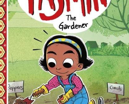 Yasmin the Gardener Cheap