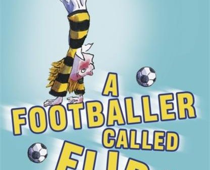 A Footballer Called Flip on Sale