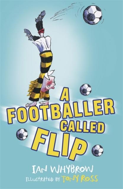 A Footballer Called Flip on Sale