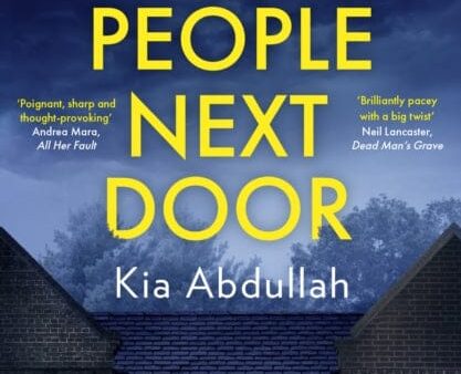 Those People Next Door by Kia Abdullah Online