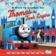 A Visit to London for Thomas the Tank Engine For Cheap