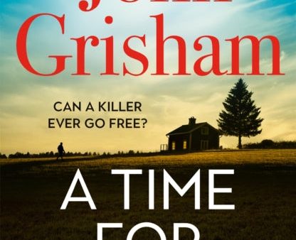 A Time for Mercy by John Grisham For Discount