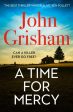 A Time for Mercy by John Grisham For Discount