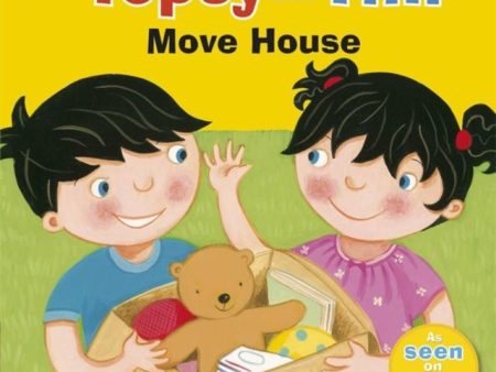 Topsy and Tim: Move House Online