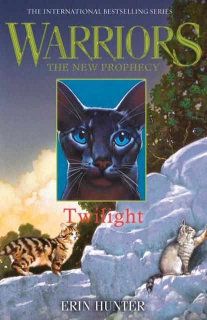 Warrior Cats by Erin Hunter: Series: TWILIGHT Discount