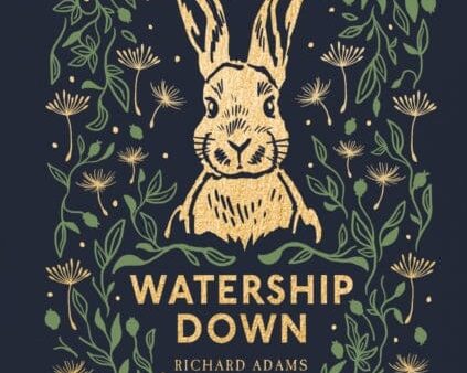 Watership Down by Richard Adams on Sale