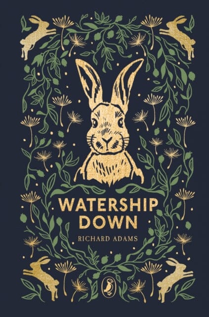 Watership Down by Richard Adams on Sale