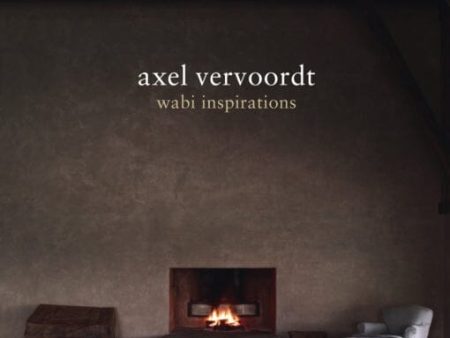 Axel Vervoordt: Wabi Inspirations by Axel Vervoordt Supply