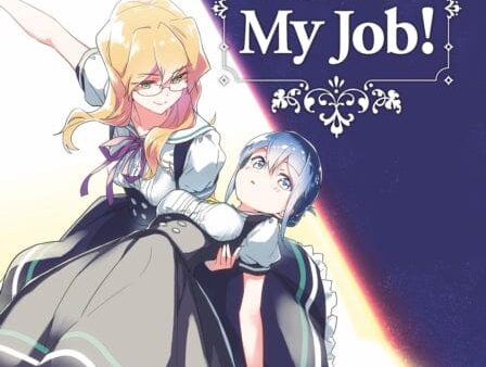 Yuri is My Job! 9 by Miman Hot on Sale