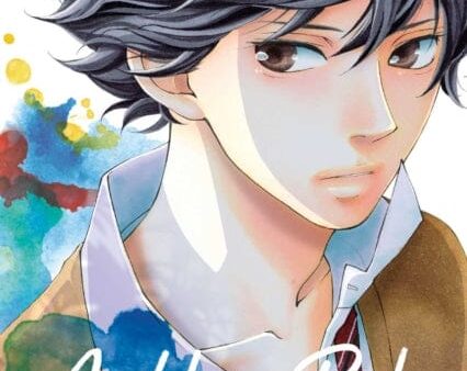 Ao Haru Ride, Vol. 9 by Io Sakisaka Hot on Sale