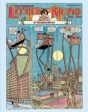 Winsor McCay. The Complete Little Nemo by Alexander Braun Online