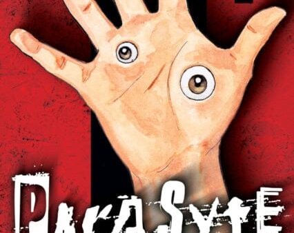 Parasyte 1 by Hitoshi Iwaaki For Cheap