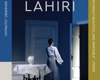 Whereabouts by Jhumpa Lahiri Online Sale