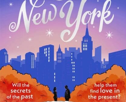 A Winter in New York : The delicious new wintery romance from the Sunday Times bestselling author of One Day in December by Josie Silver For Cheap