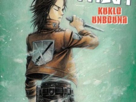 Attack On Titan: Kuklo Unbound by Ryo Suzukaze Online now