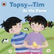 Topsy and Tim: At the Farm Fashion