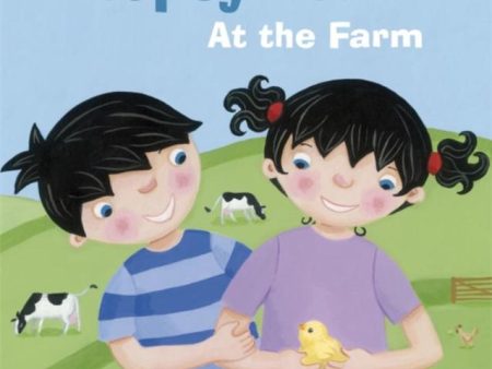 Topsy and Tim: At the Farm Fashion