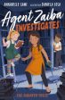 Agent Zaiba Investigates: The Haunted House by Annabelle Sami on Sale