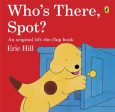 Who s There, Spot? Supply