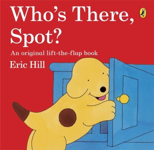 Who s There, Spot? Supply