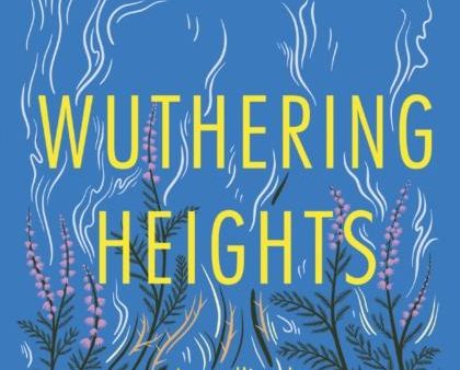 Wuthering Heights : A Retelling Supply