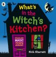 What s in the Witch s Kitchen? by Nick Sharratt For Cheap