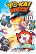 YO-KAI WATCH, Vol. 10 by Noriyuki Konishi For Sale