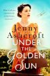 Under The Golden Sun  by Jenny Ashcroft Hot on Sale