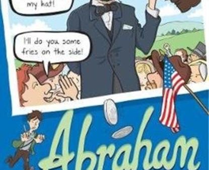 ABRAHAM (Lincoln) Online Sale