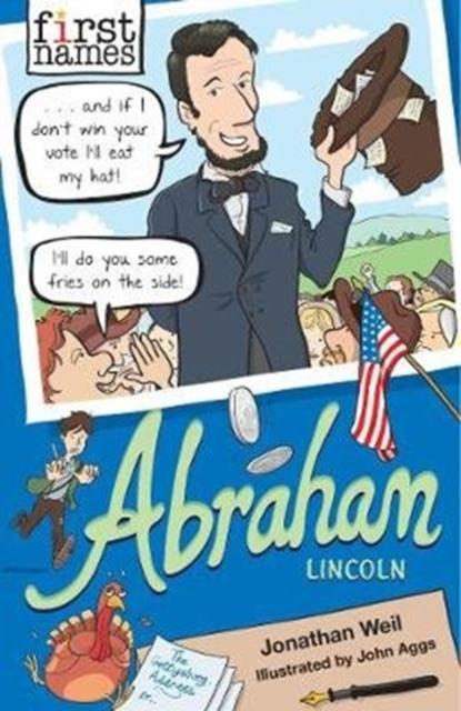 ABRAHAM (Lincoln) Online Sale