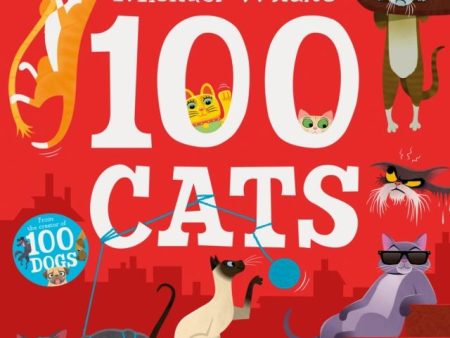 100 Cats Hot on Sale